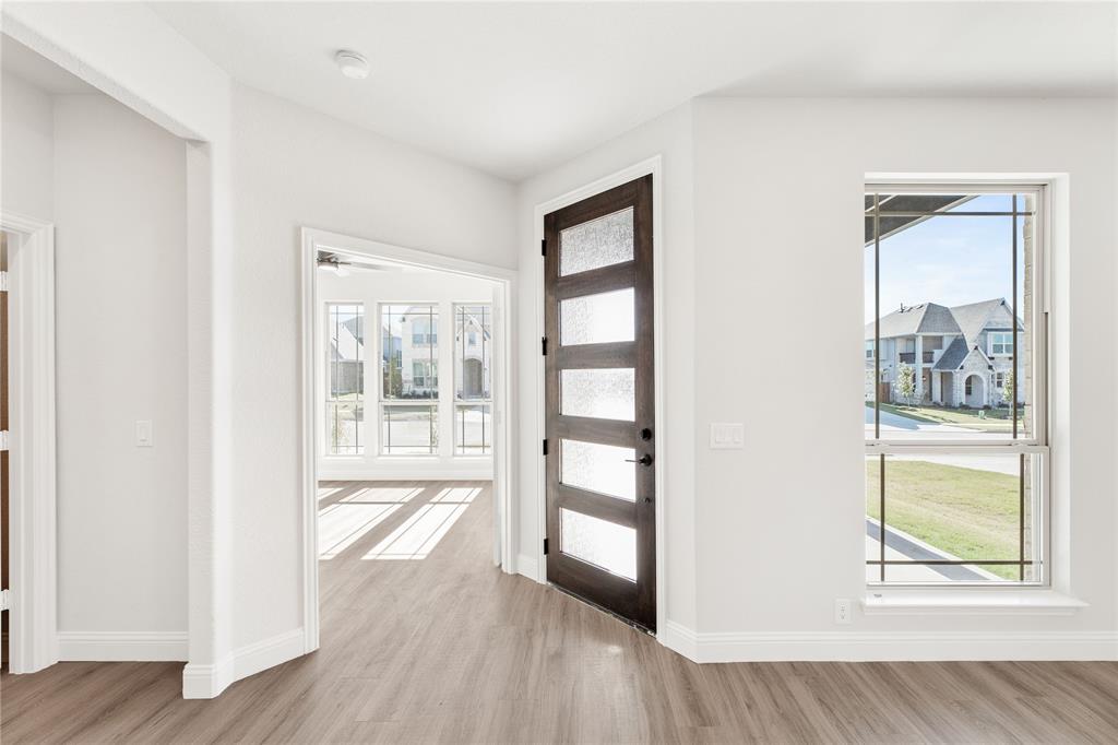 Maplewood - Residential