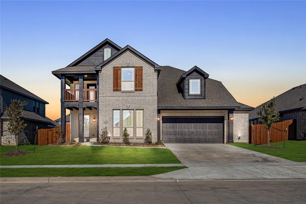 Maplewood - Residential