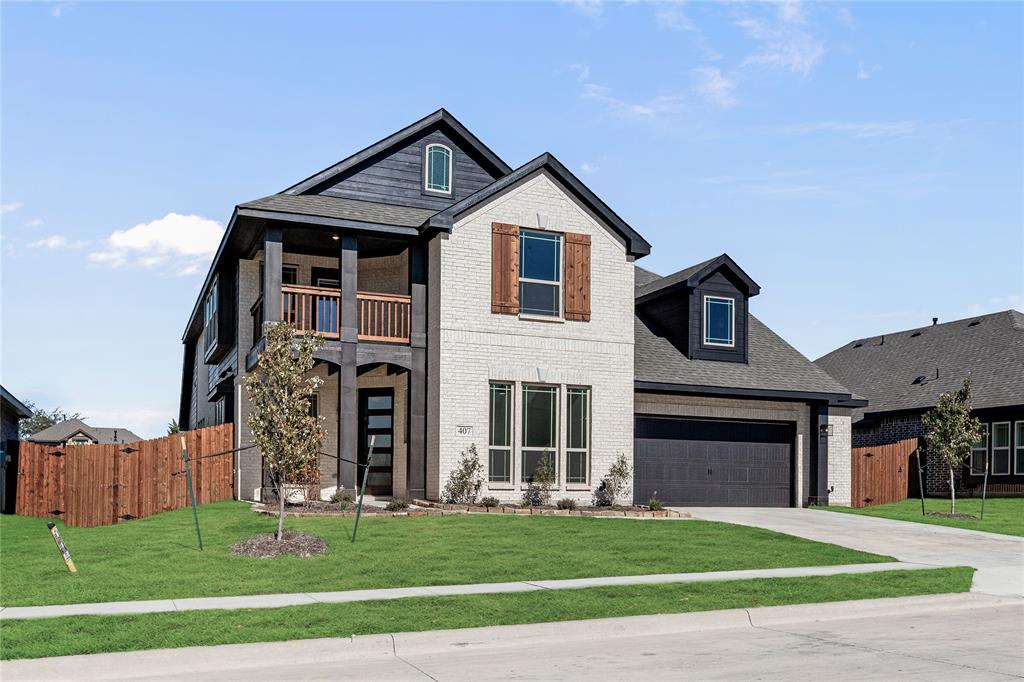 Maplewood - Residential