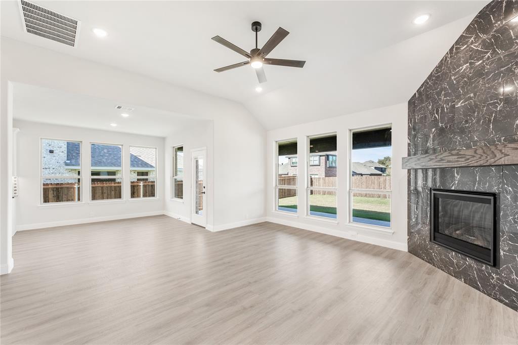 Maplewood - Residential