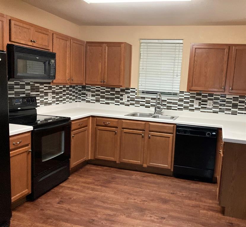 Pheasant Creek Add Ph 1 - Residential Lease