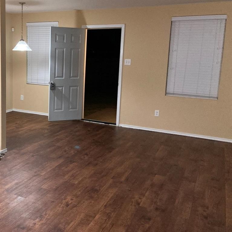 Pheasant Creek Add Ph 1 - Residential Lease