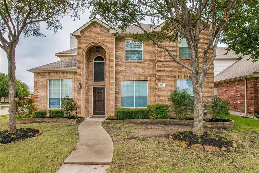208 N Arbor Ridge Drive