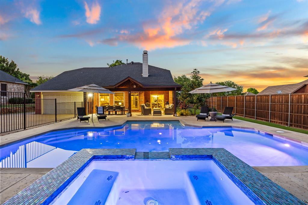 Wellington Ridge Manor - Residential