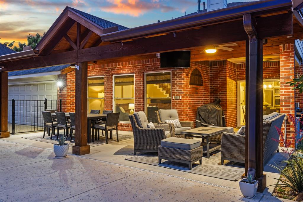 Wellington Ridge Manor - Residential