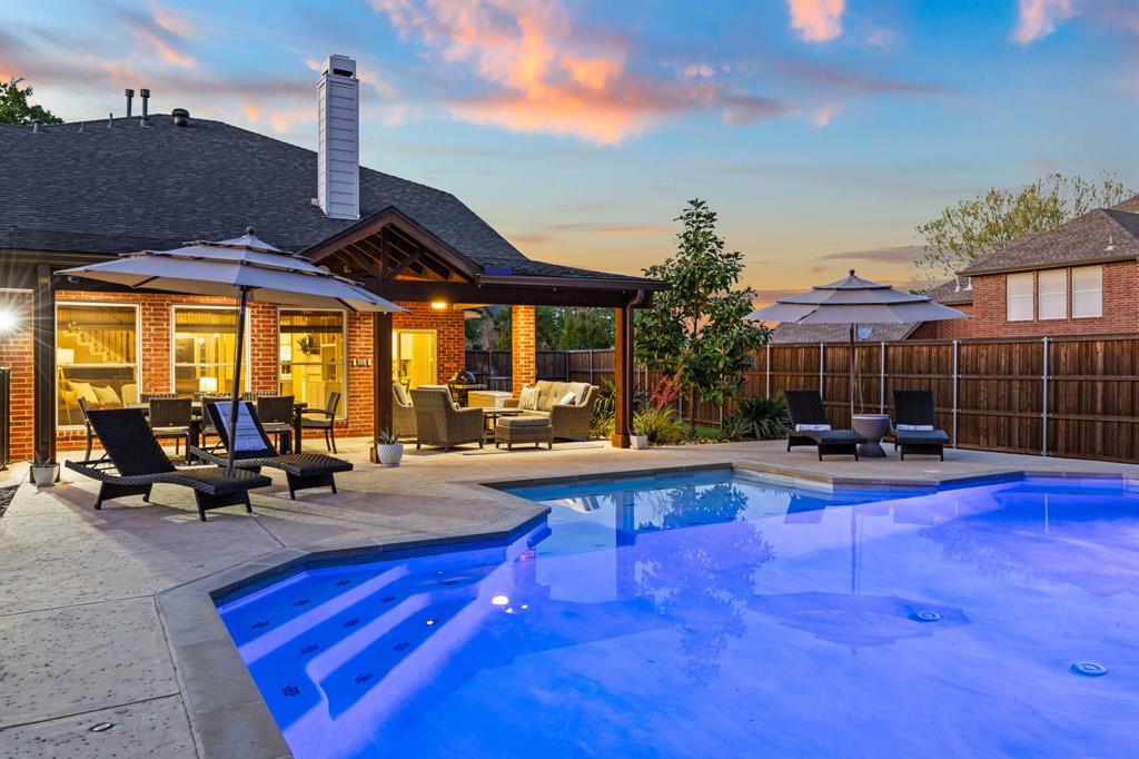 Wellington Ridge Manor - Residential