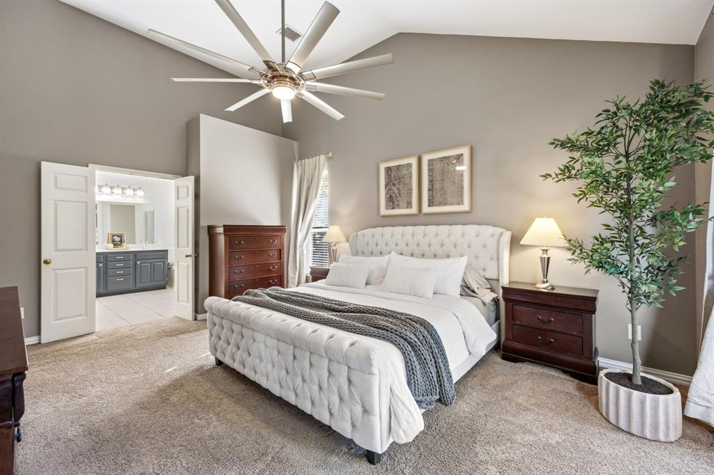 Wellington Ridge Manor - Residential