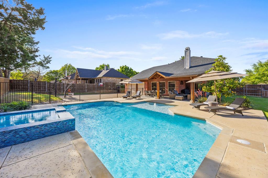 Wellington Ridge Manor - Residential