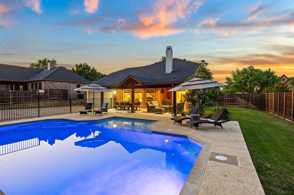 Wellington Ridge Manor - Residential