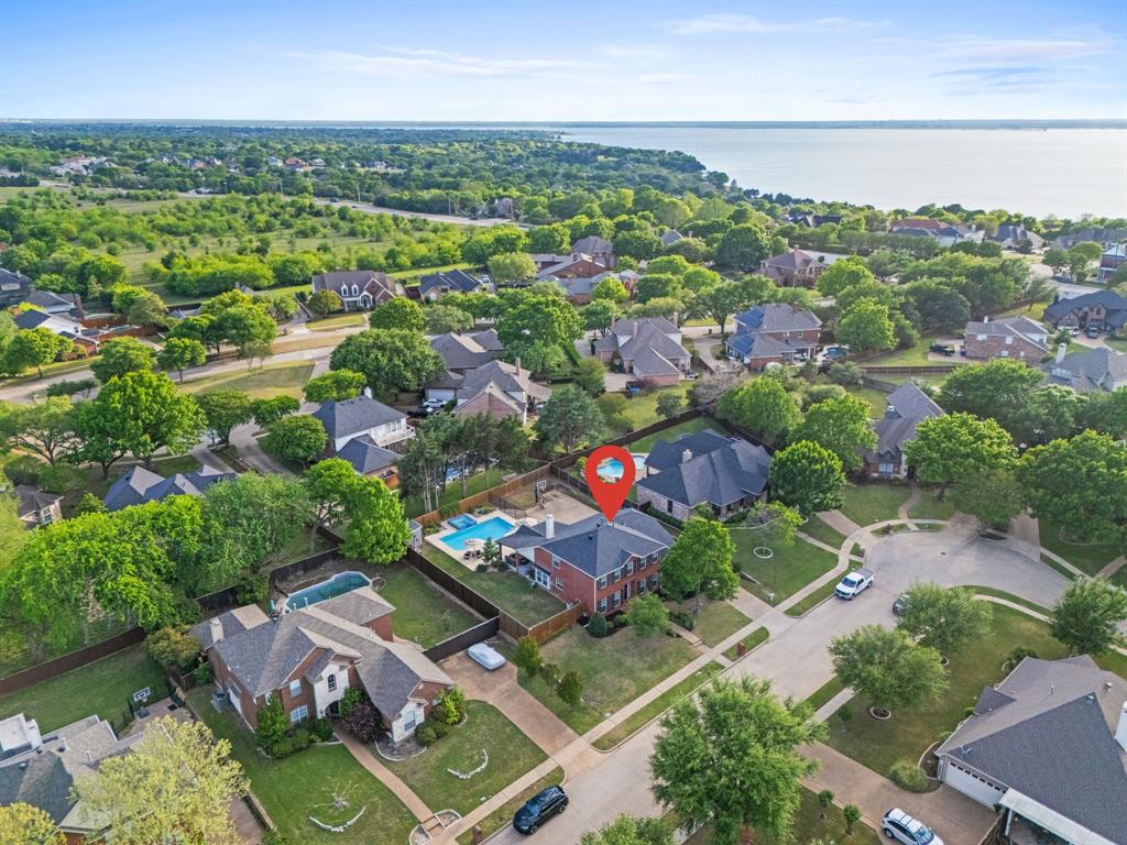 Wellington Ridge Manor - Residential