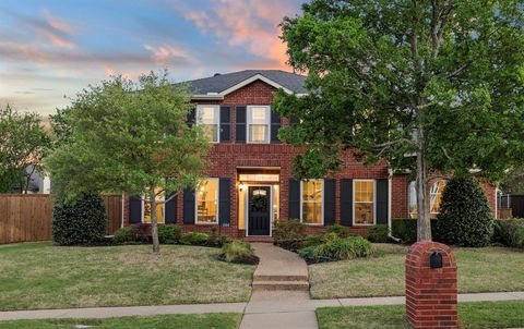 Photo of 144 Oxford Drive, Heath, TX 75032 (MLS # 21233735)