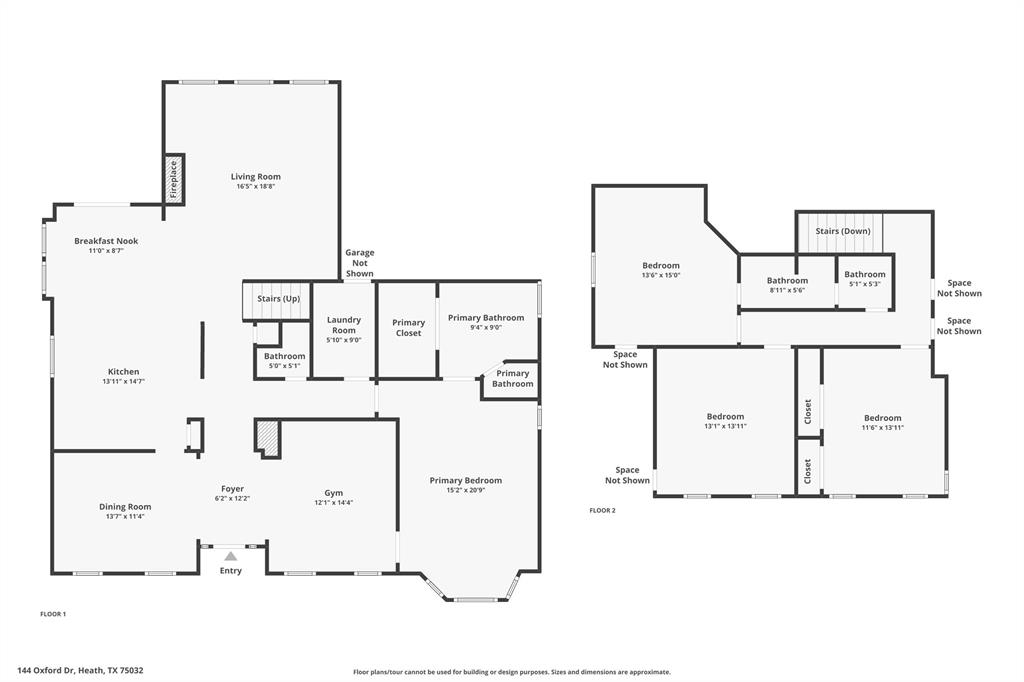 Wellington Ridge Manor - Residential