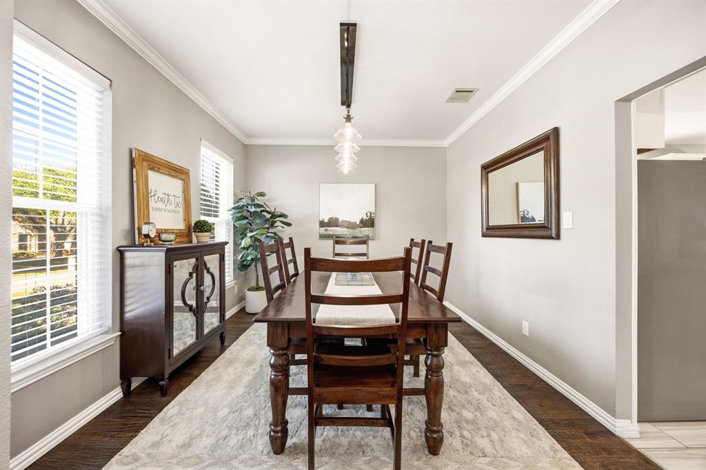 Wellington Ridge Manor - Residential