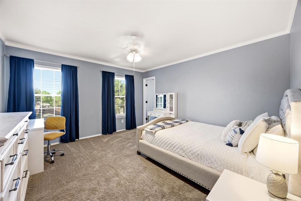 Wellington Ridge Manor - Residential