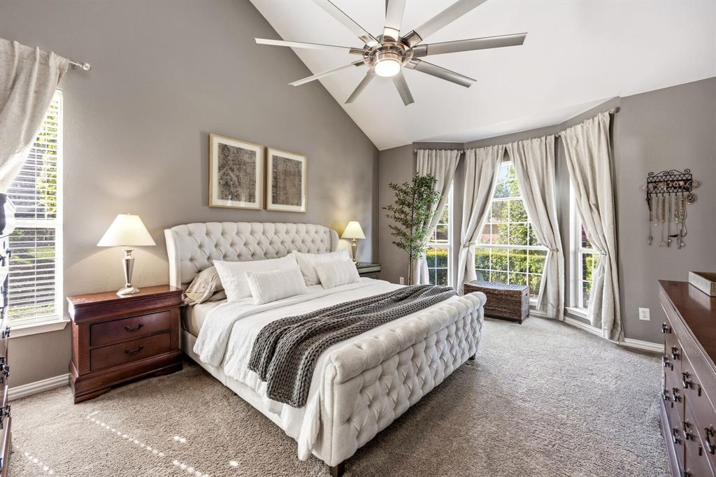 Wellington Ridge Manor - Residential