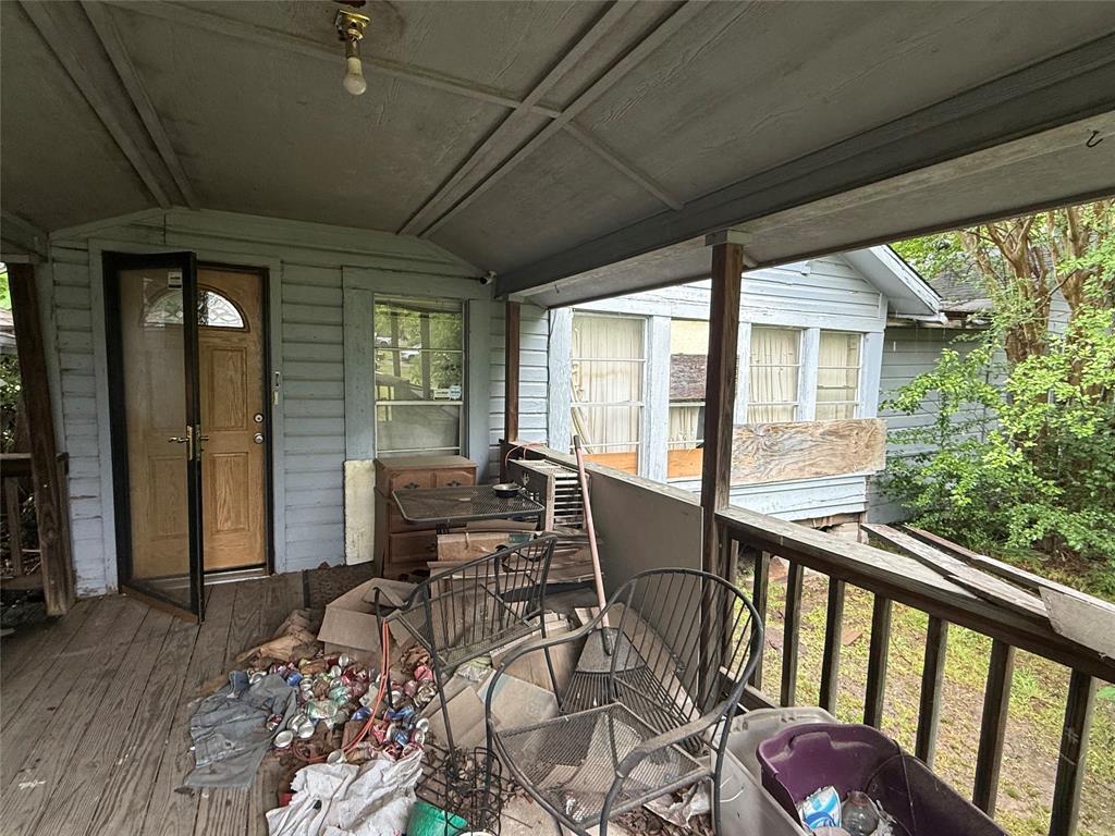 401 W Evans Avenue