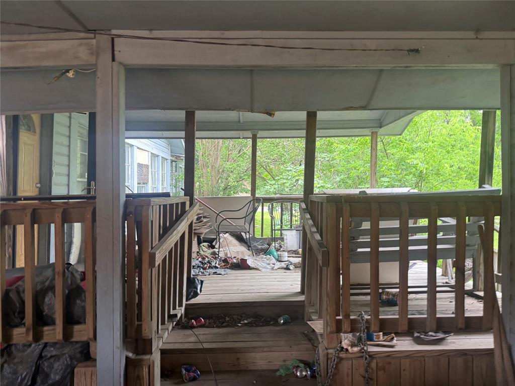 401 W Evans Avenue