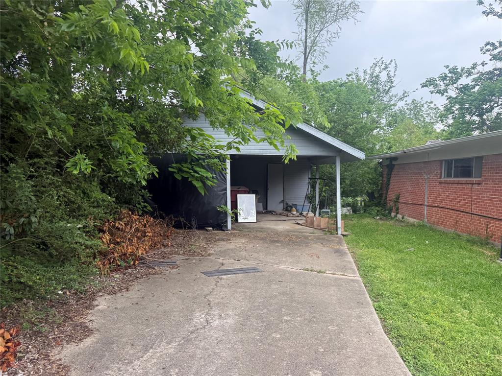 401 W Evans Avenue
