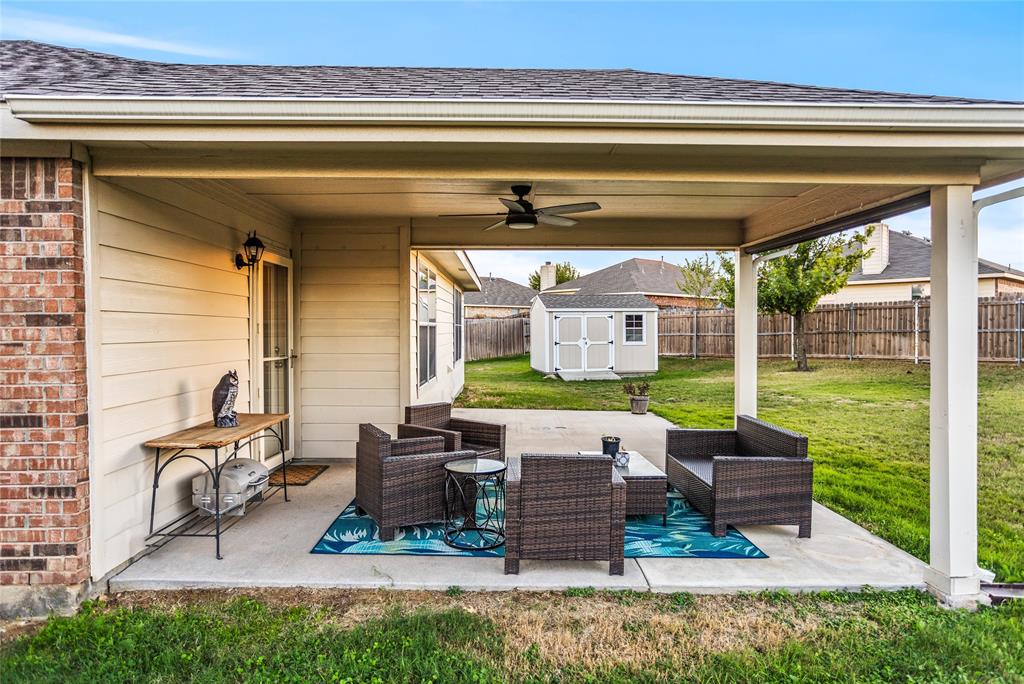 Sendera Ranch - Residential