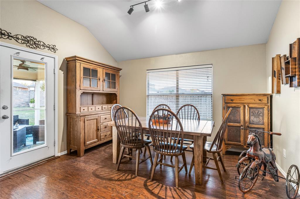 Sendera Ranch - Residential