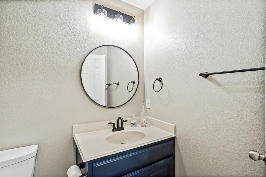 Sendera Ranch - Residential