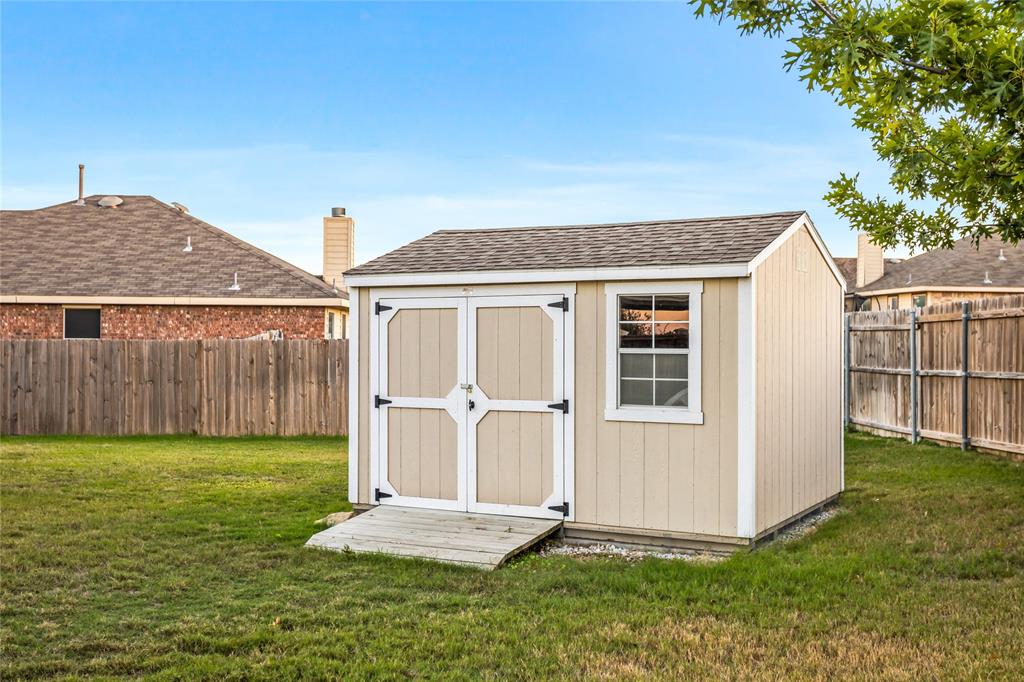 Sendera Ranch - Residential