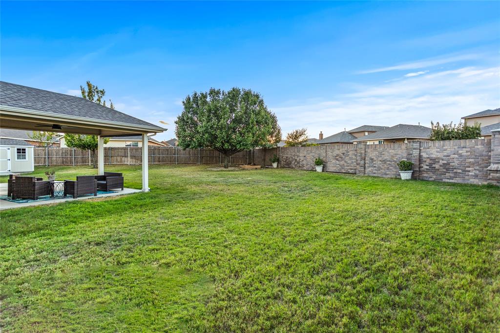 Sendera Ranch - Residential