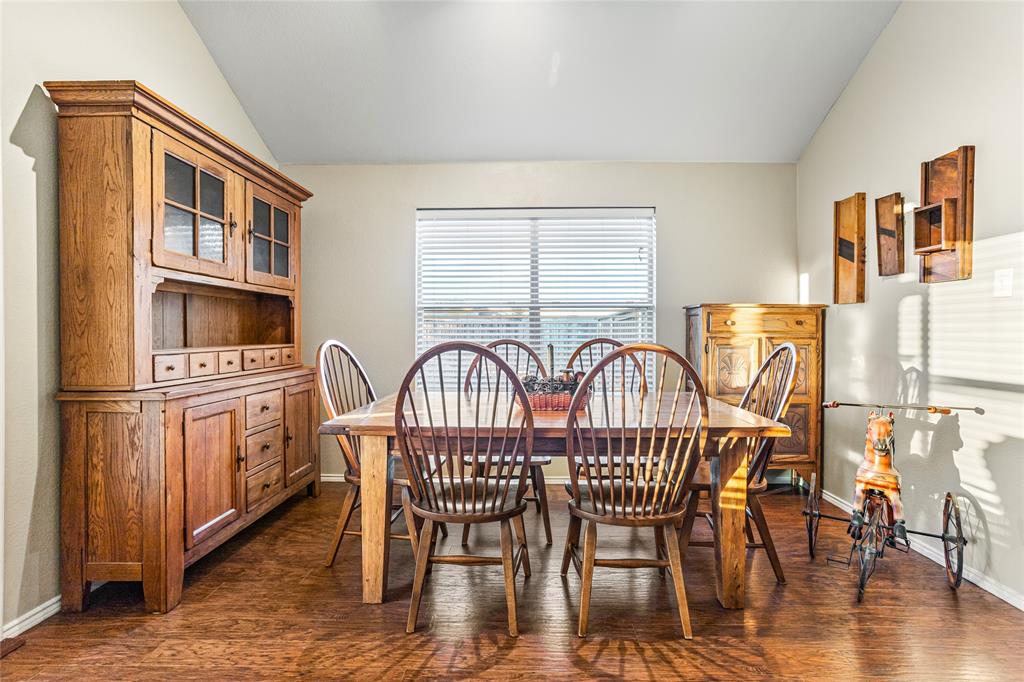 Sendera Ranch - Residential