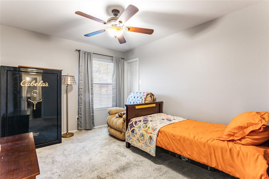 Sendera Ranch - Residential