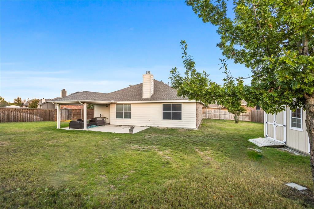 Sendera Ranch - Residential