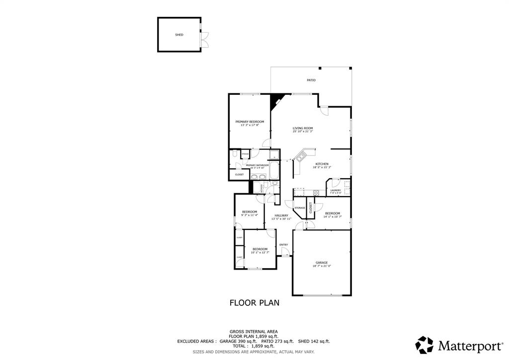 Sendera Ranch - Residential