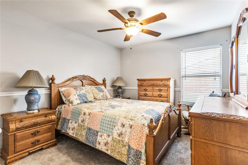 Sendera Ranch - Residential