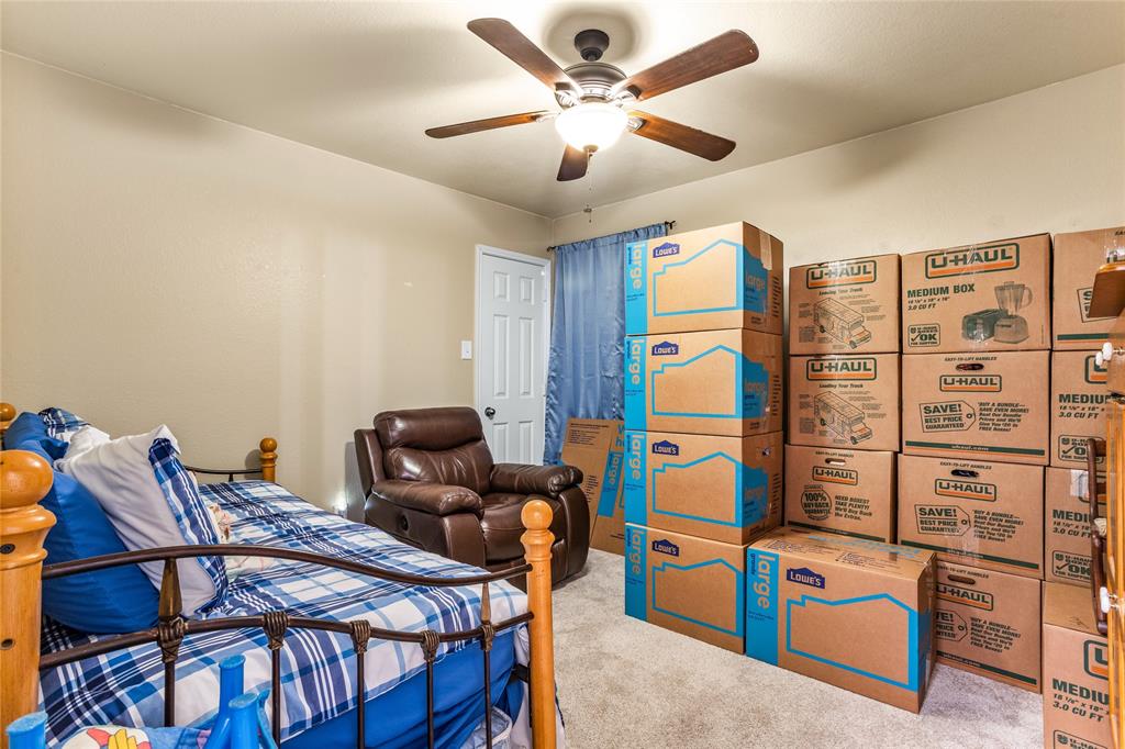 Sendera Ranch - Residential