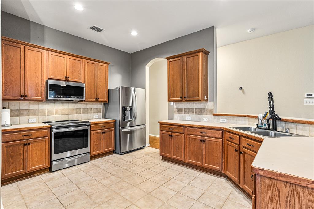 Sendera Ranch - Residential