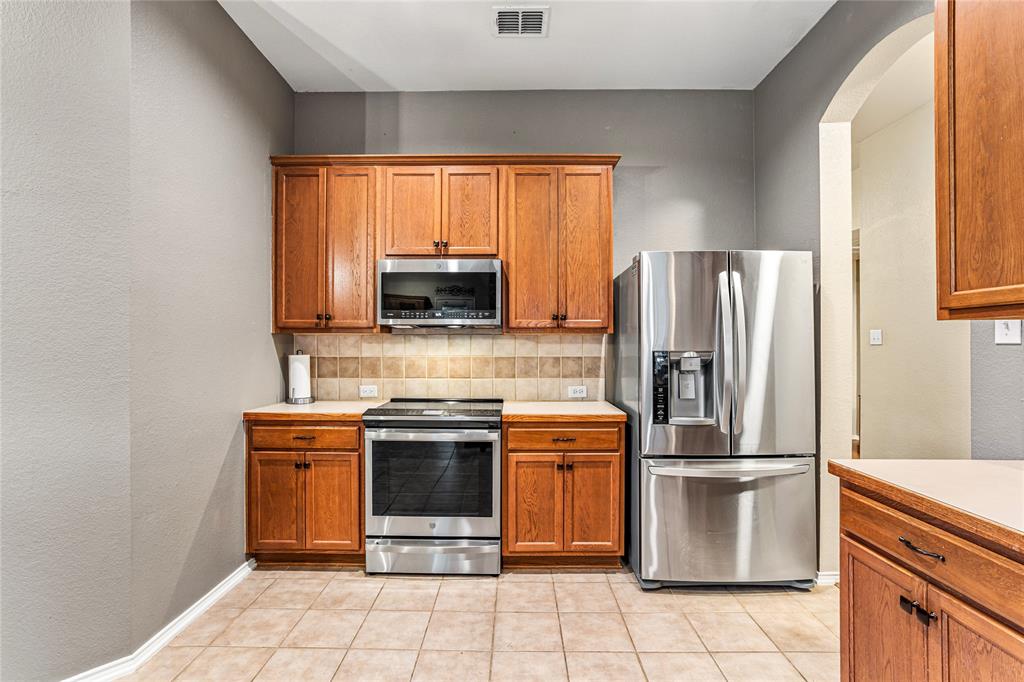 Sendera Ranch - Residential