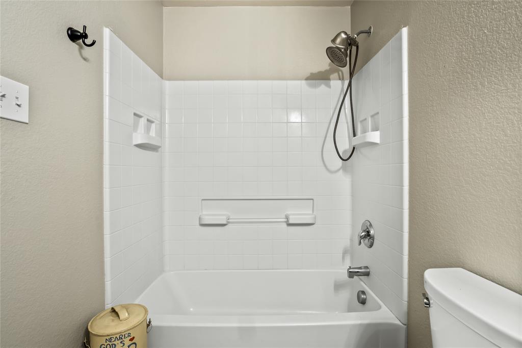 Sendera Ranch - Residential