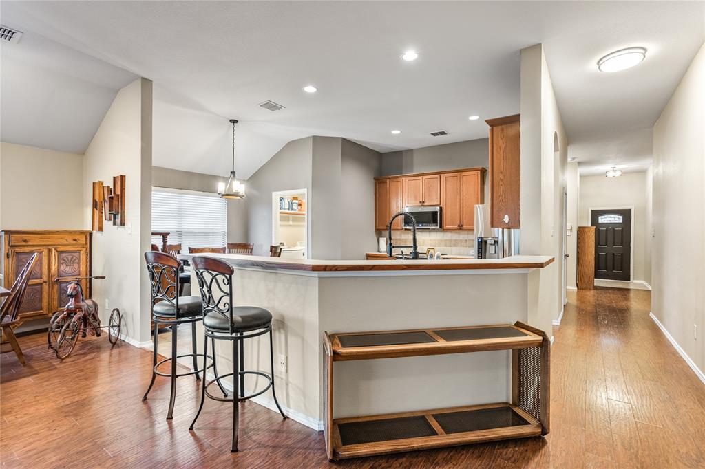 Sendera Ranch - Residential