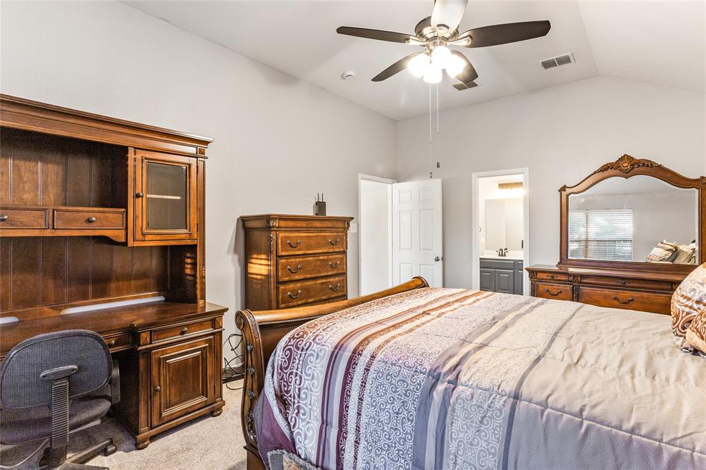 Sendera Ranch - Residential