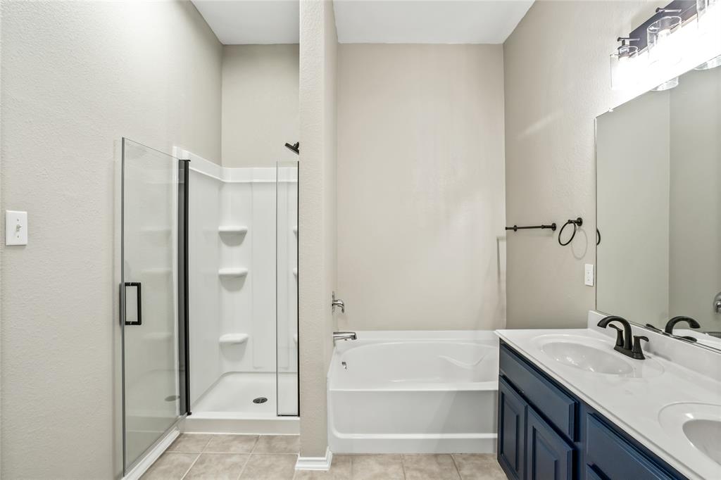 Sendera Ranch - Residential