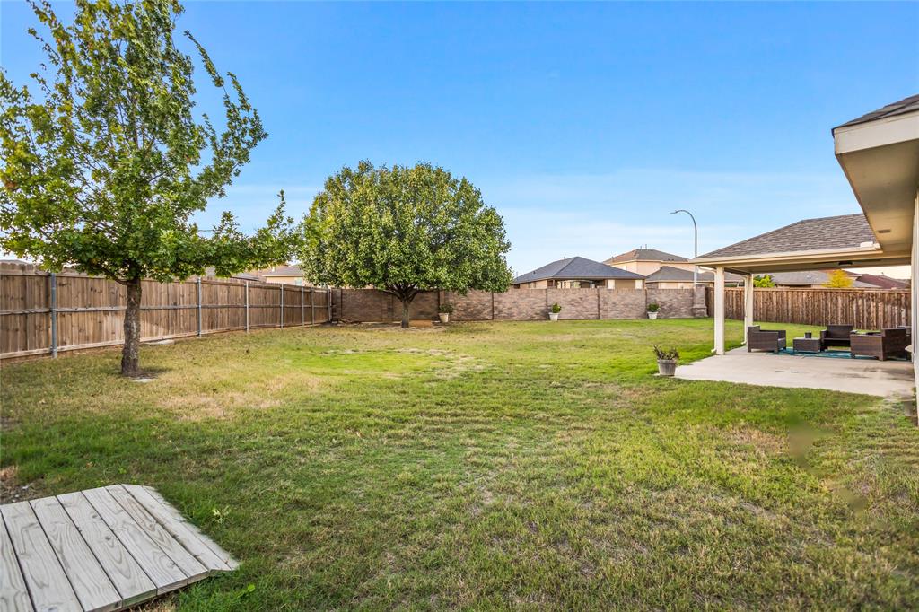 Sendera Ranch - Residential