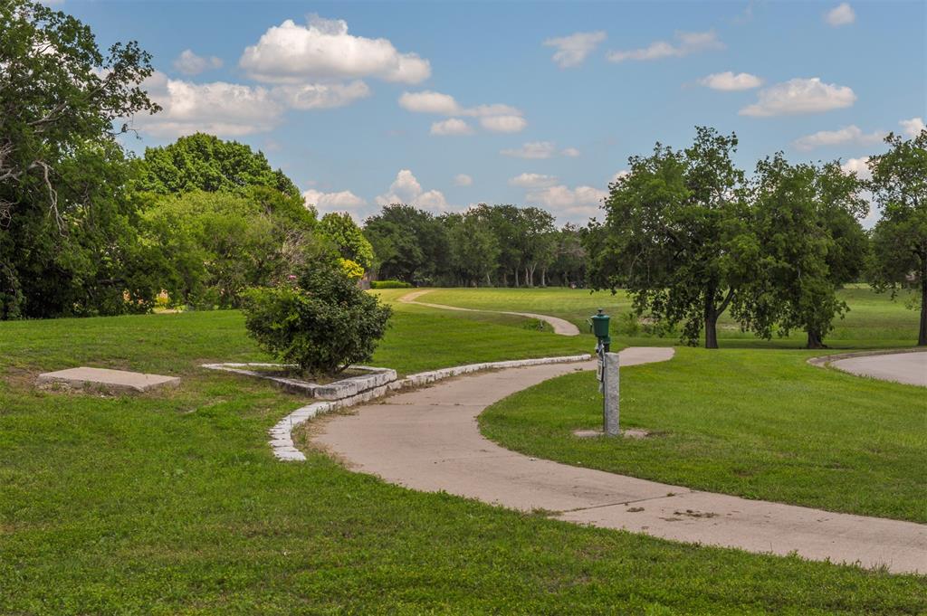 Lost Creek Add - Land