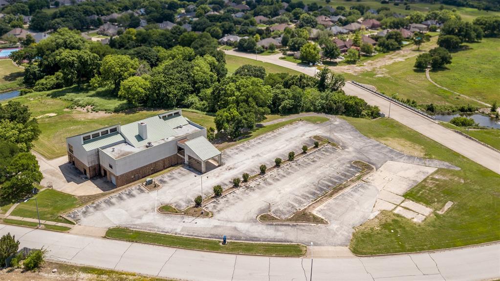 Lost Creek Add - Land