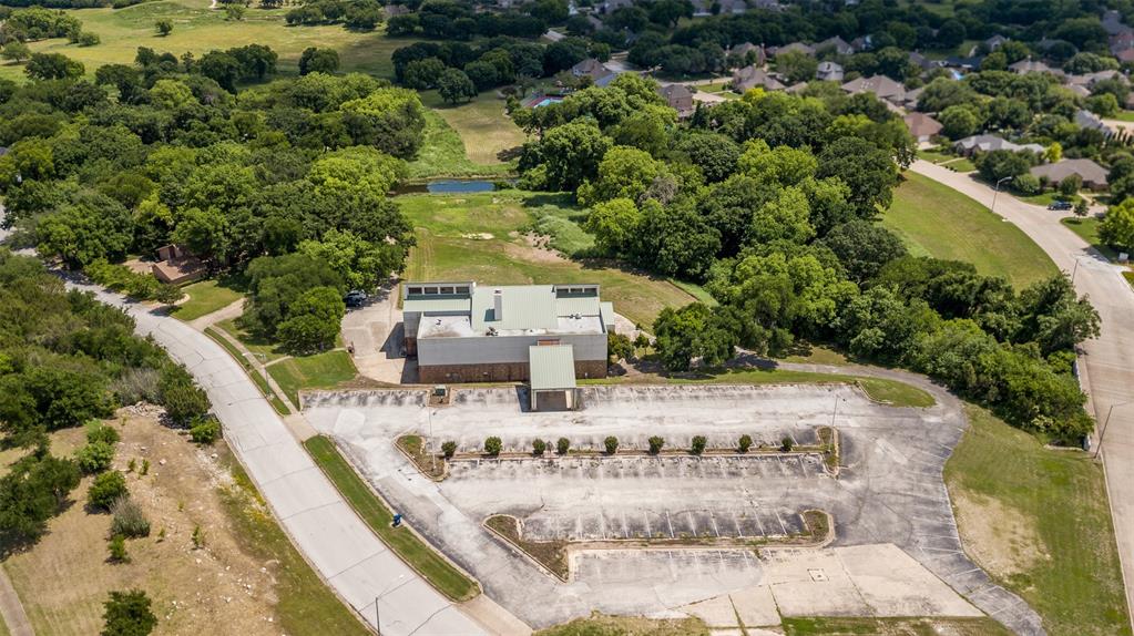 Lost Creek Add - Land