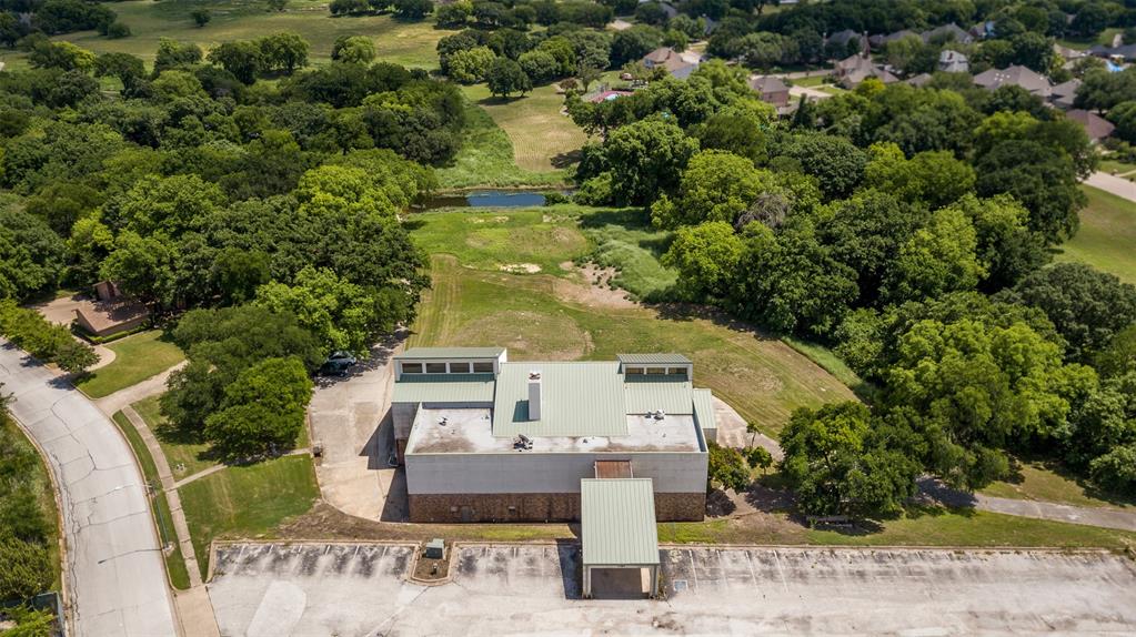 Lost Creek Add - Land