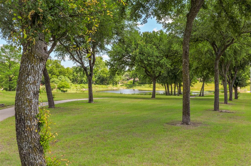 Lost Creek Add - Land