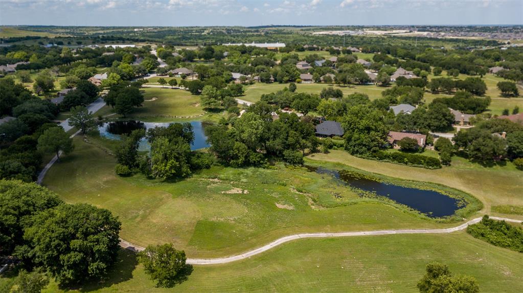 Lost Creek Add - Land