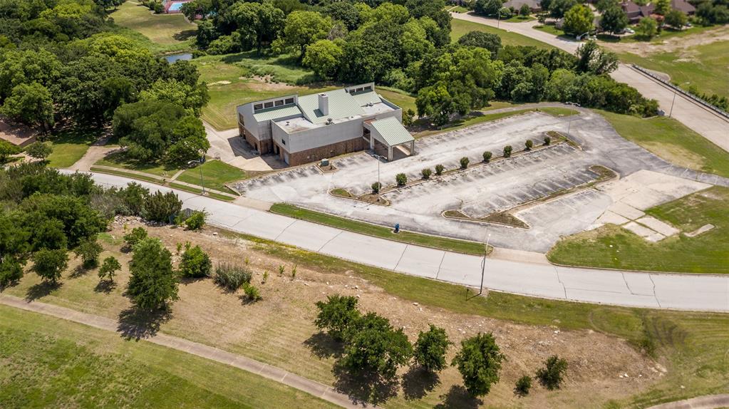 Lost Creek Add - Land