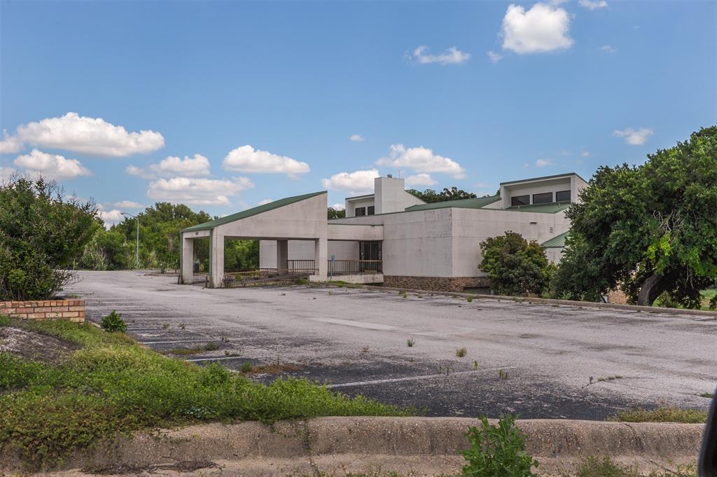 Lost Creek Add - Land