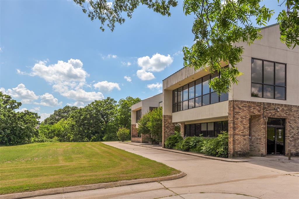 Lost Creek Add - Land