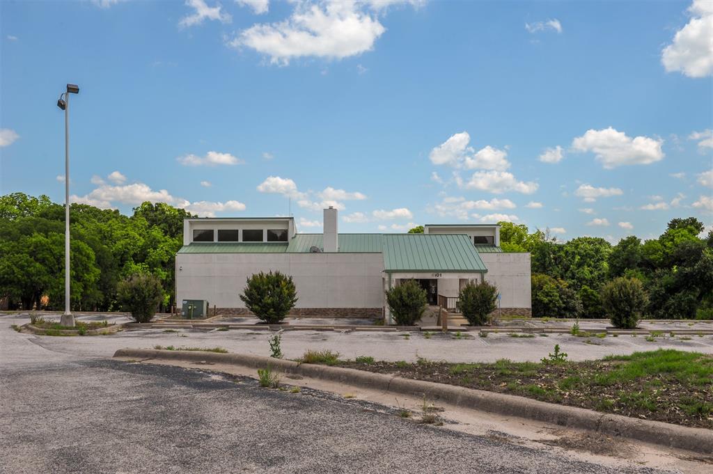 Lost Creek Add - Land